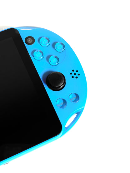 Ps Vita 2000 - Aqua Blue