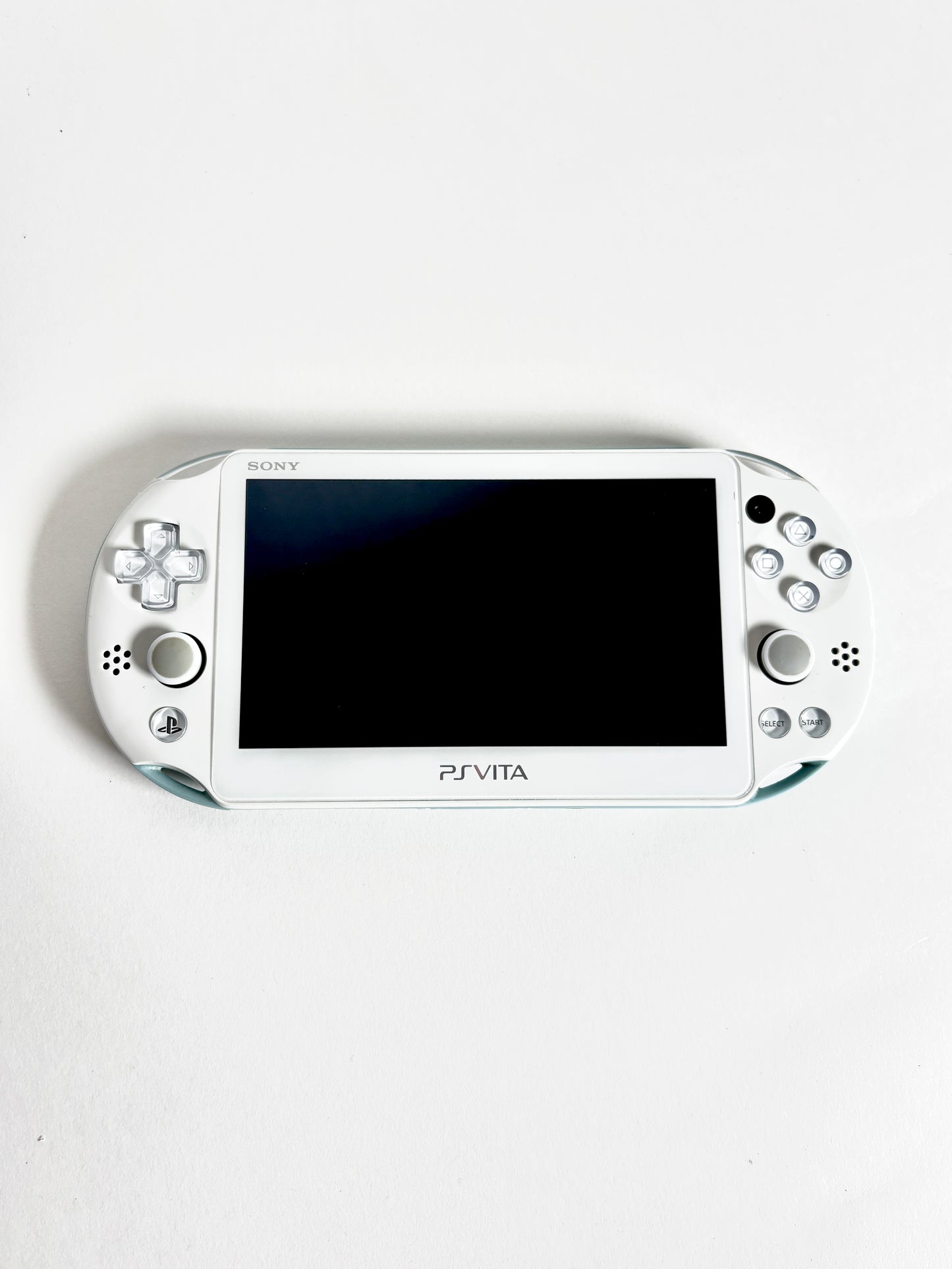 Ps Vita 2000 - Light Blue