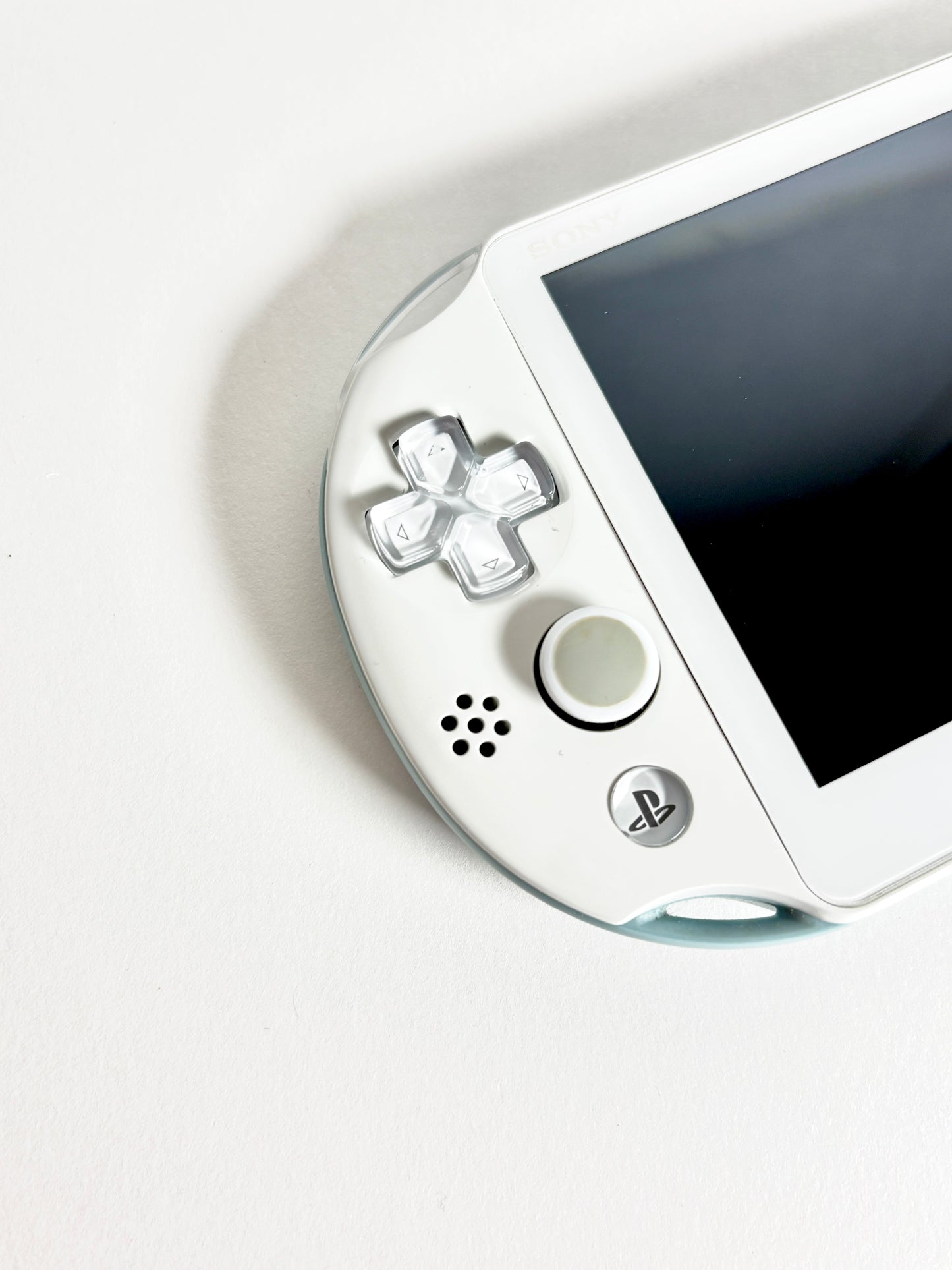 Ps Vita 2000 - Light Blue