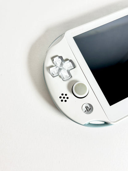 Ps Vita 2000 - Light Blue