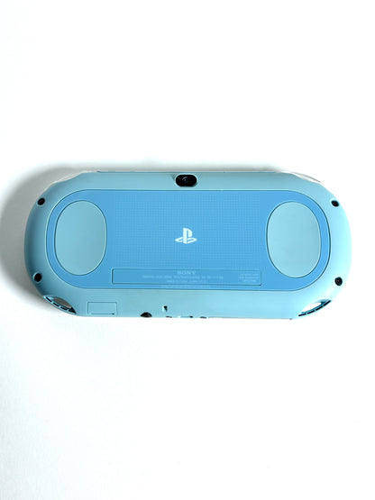 Ps Vita 2000 - Light Blue
