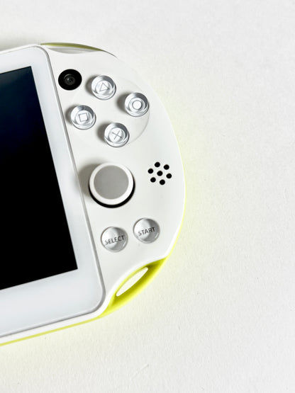 Ps Vita 2000 - Lime Green
