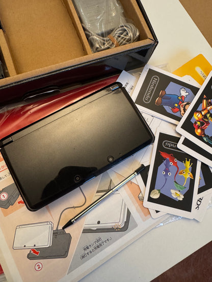 Nintendo 3DS - Black