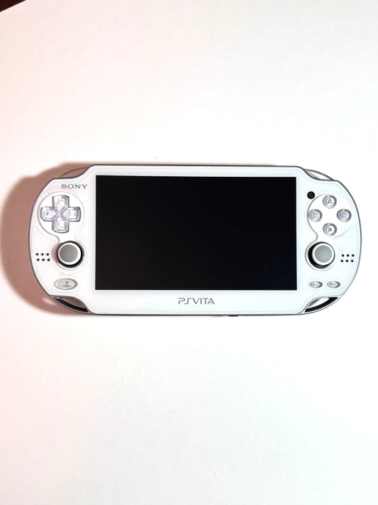 PS Vita 1000 - White