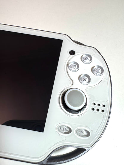 PS Vita 1000 - White