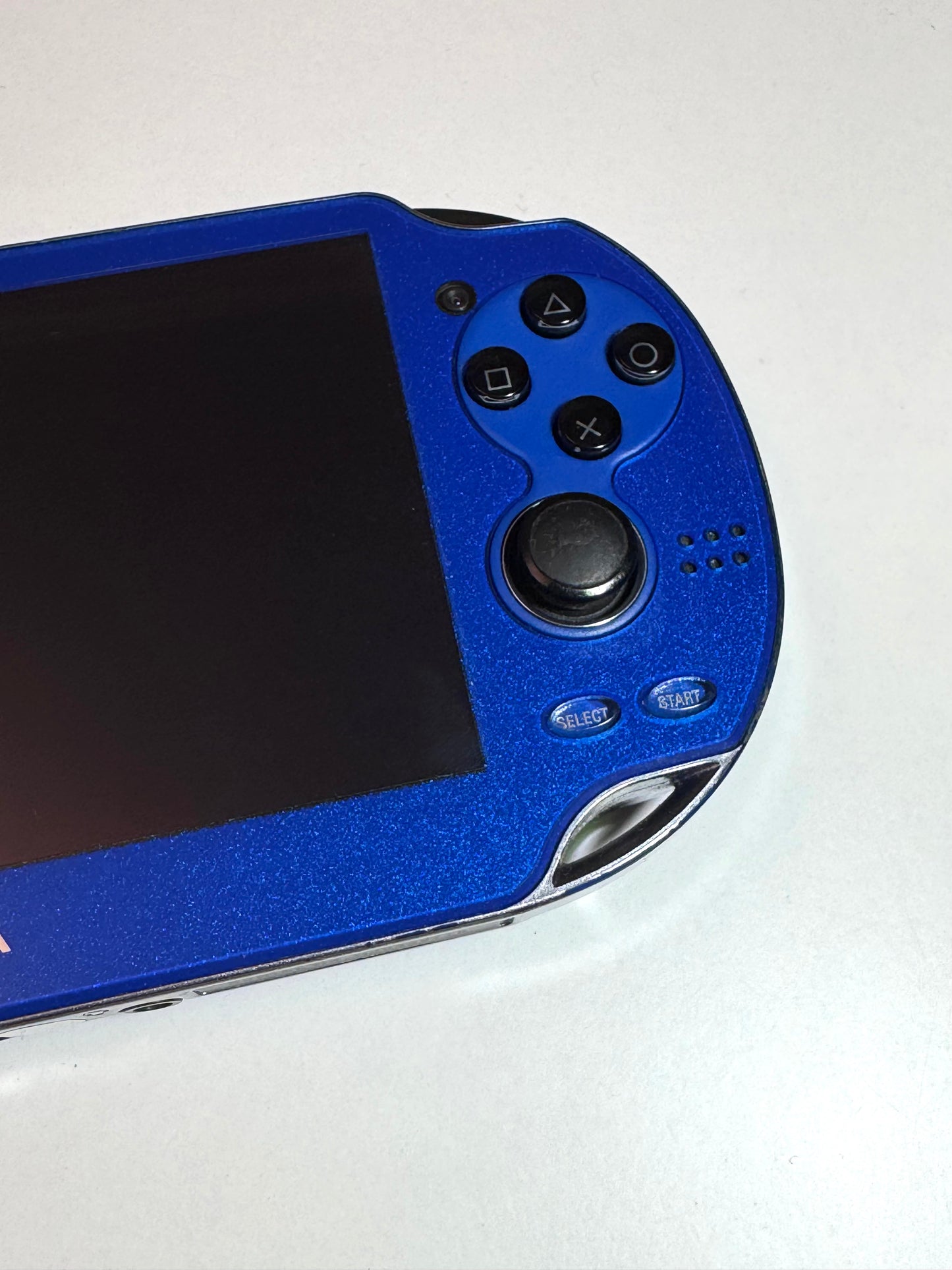 Ps Vita 1000 - Blue