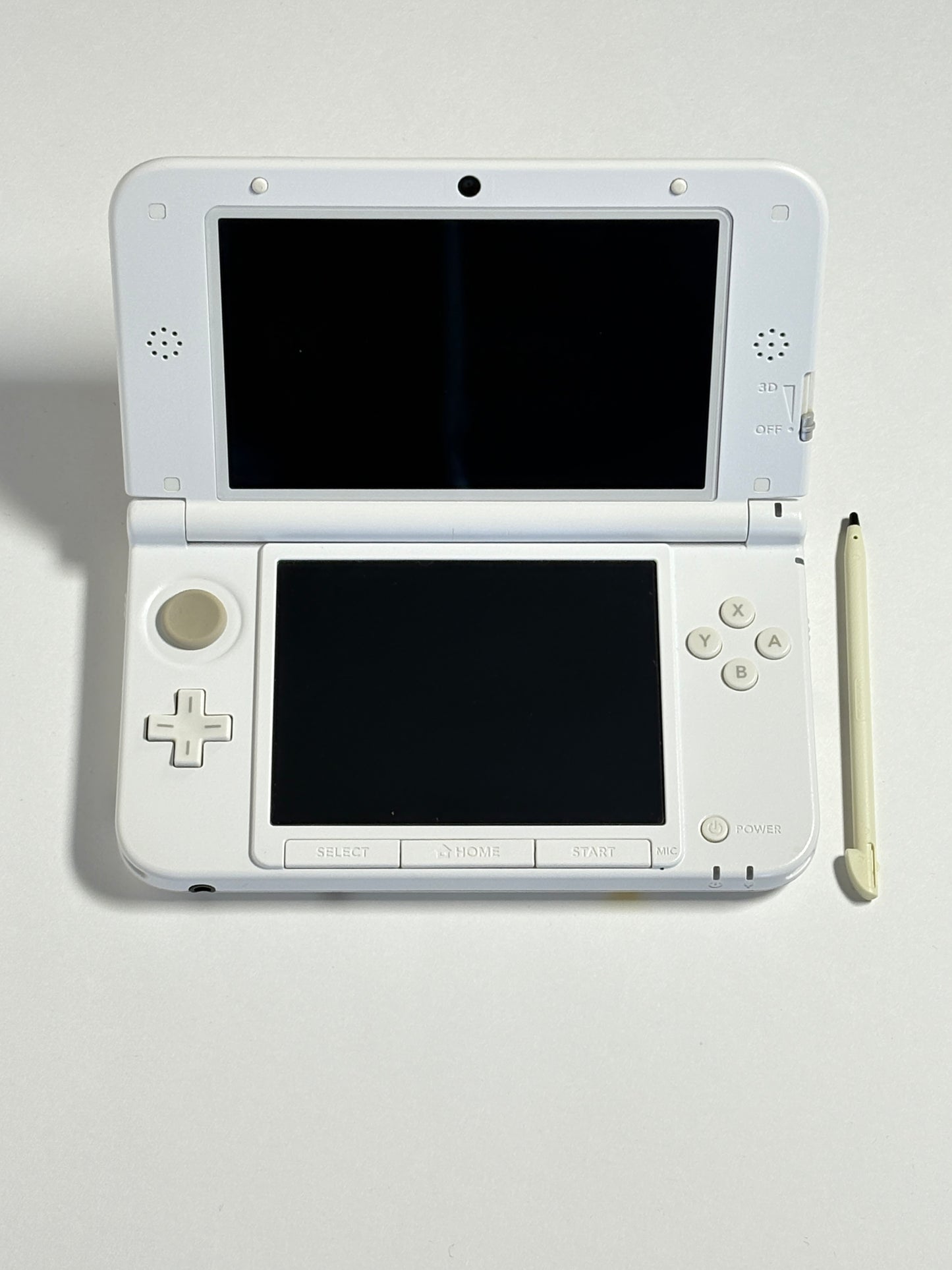 Nintendo 3DS LL - Console Animal Crossing New Leaf