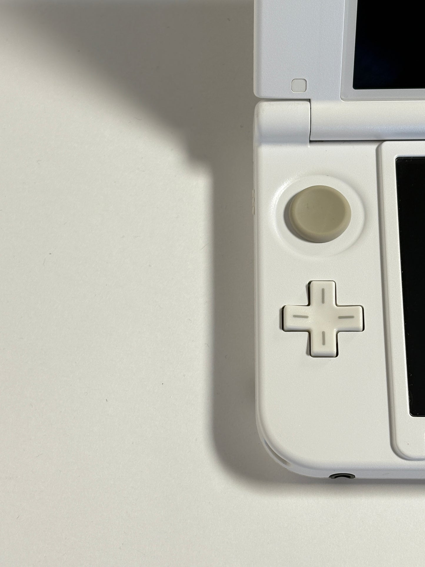 Nintendo 3DS LL - Console Animal Crossing New Leaf