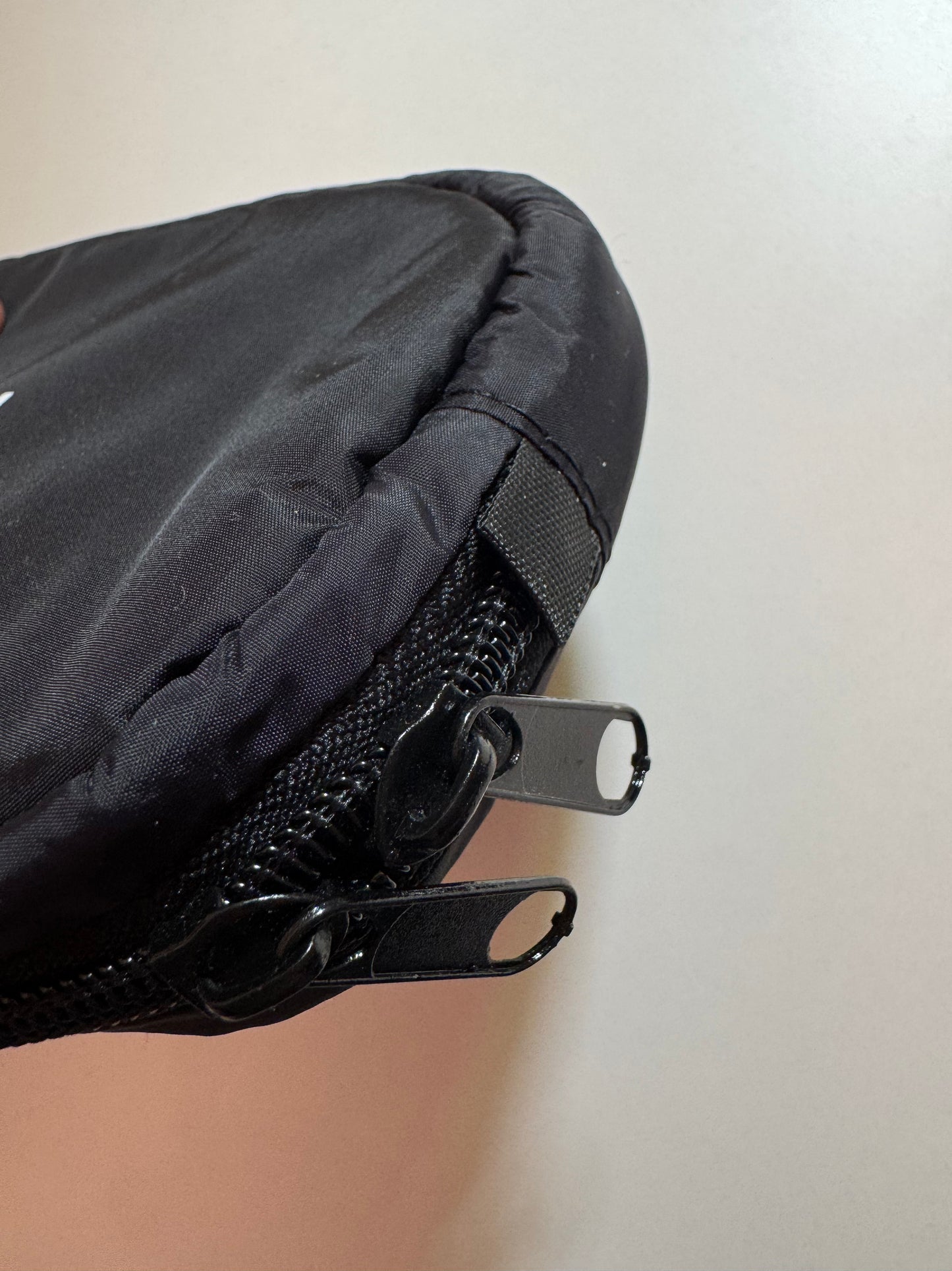 Ps vita carrying bag - black