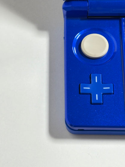 Nintendo 3DS - Cobalt blue