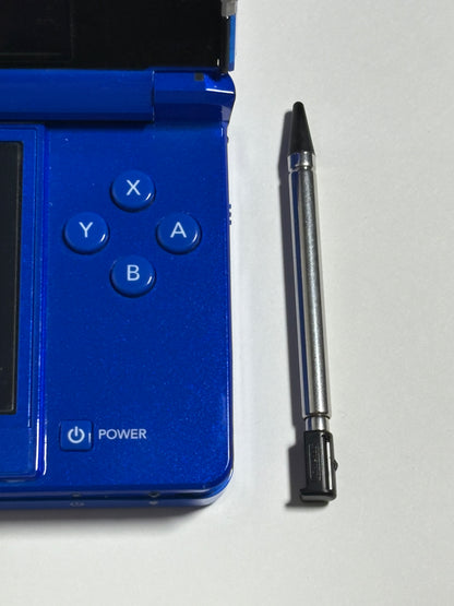 Nintendo 3DS - Cobalt blue