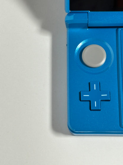 Nintendo 3DS - Light Blue