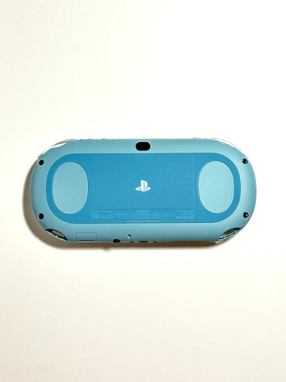 Ps Vita 2000 - Light Blue