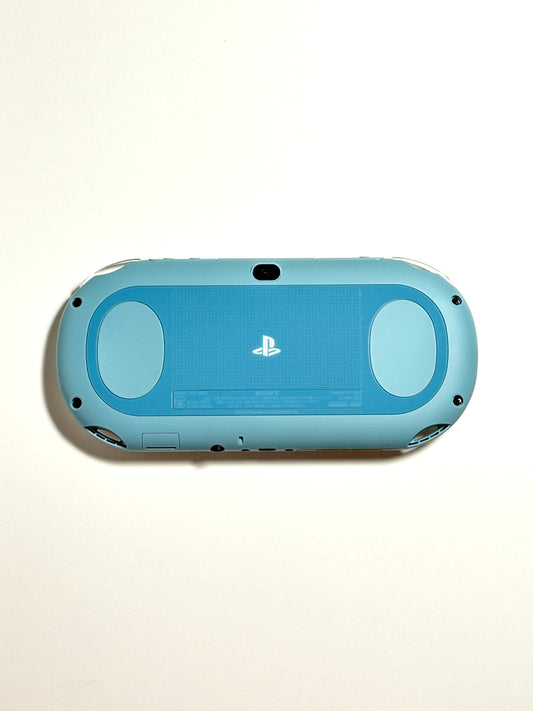 Ps Vita 2000 - Light Blue