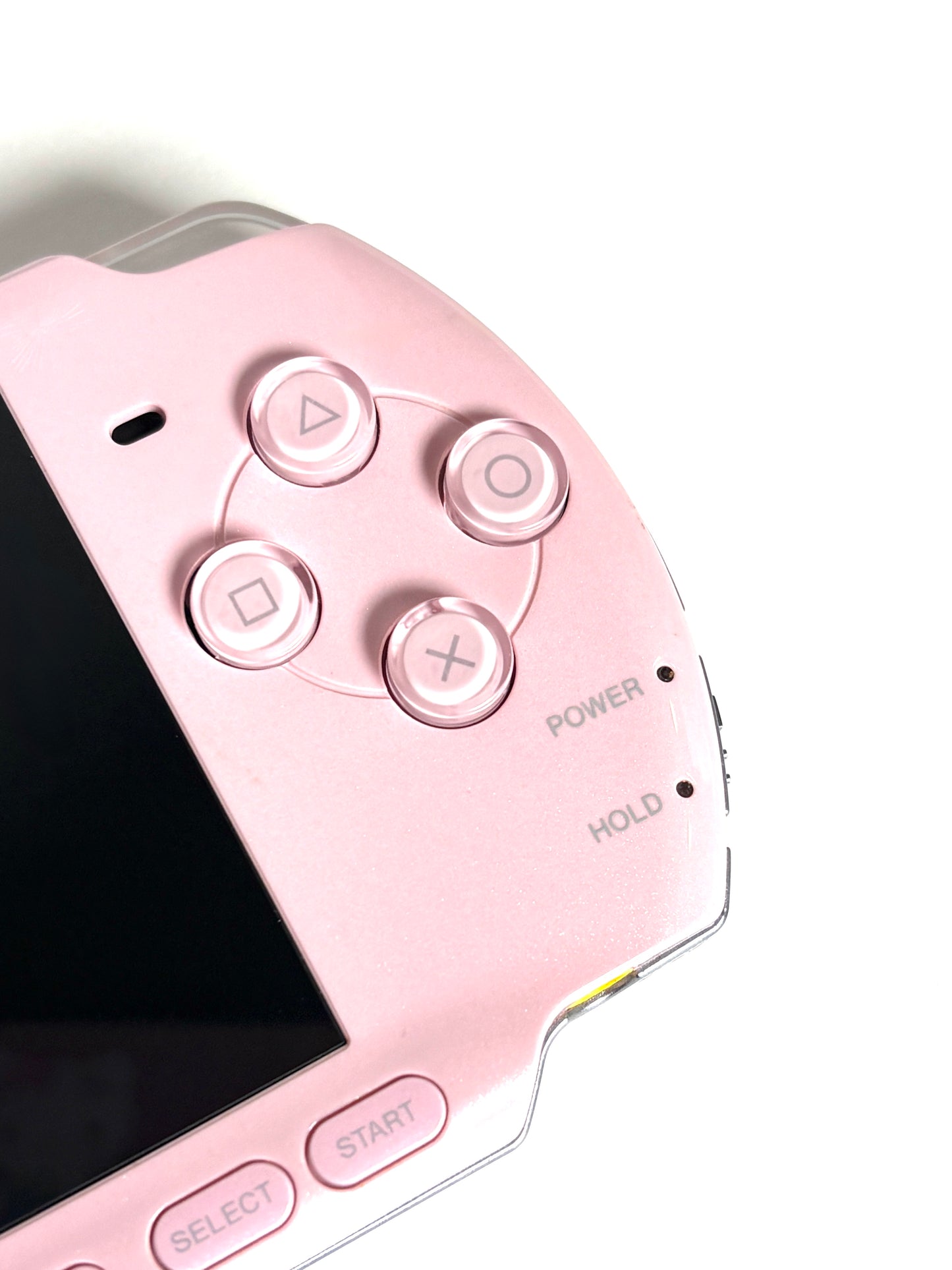 PSP 3000 - Blossom Pink - IPS