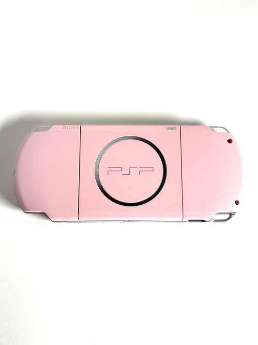 PSP 3000 - Blossom Pink - IPS
