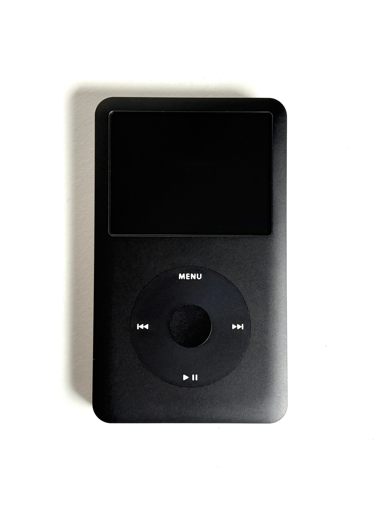 Build Your Own - iPod Classic 6-7th Gen