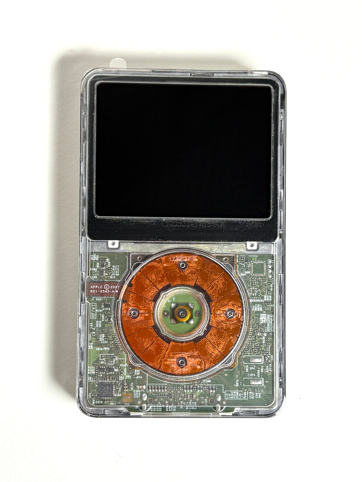 Build Your Own - Classic 5th Gen - Ipod Video