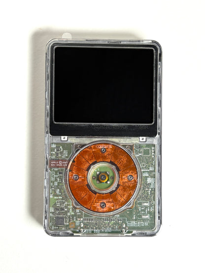 Build Your Own - Classic 5th Gen - Ipod Video