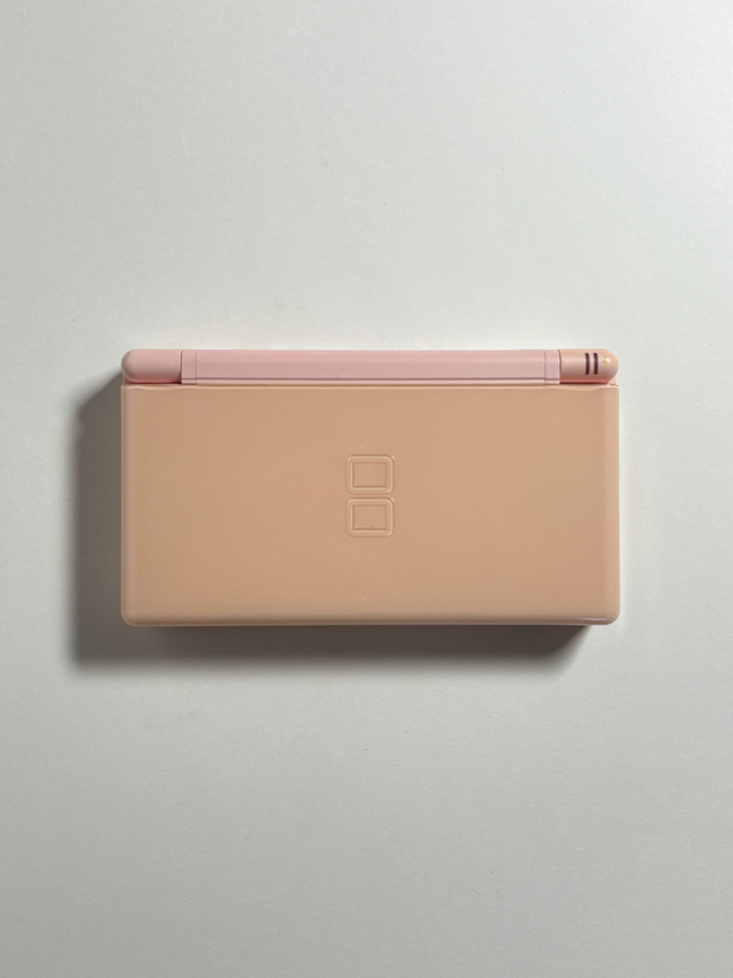 Nintendo DS Lite - Coral Pink