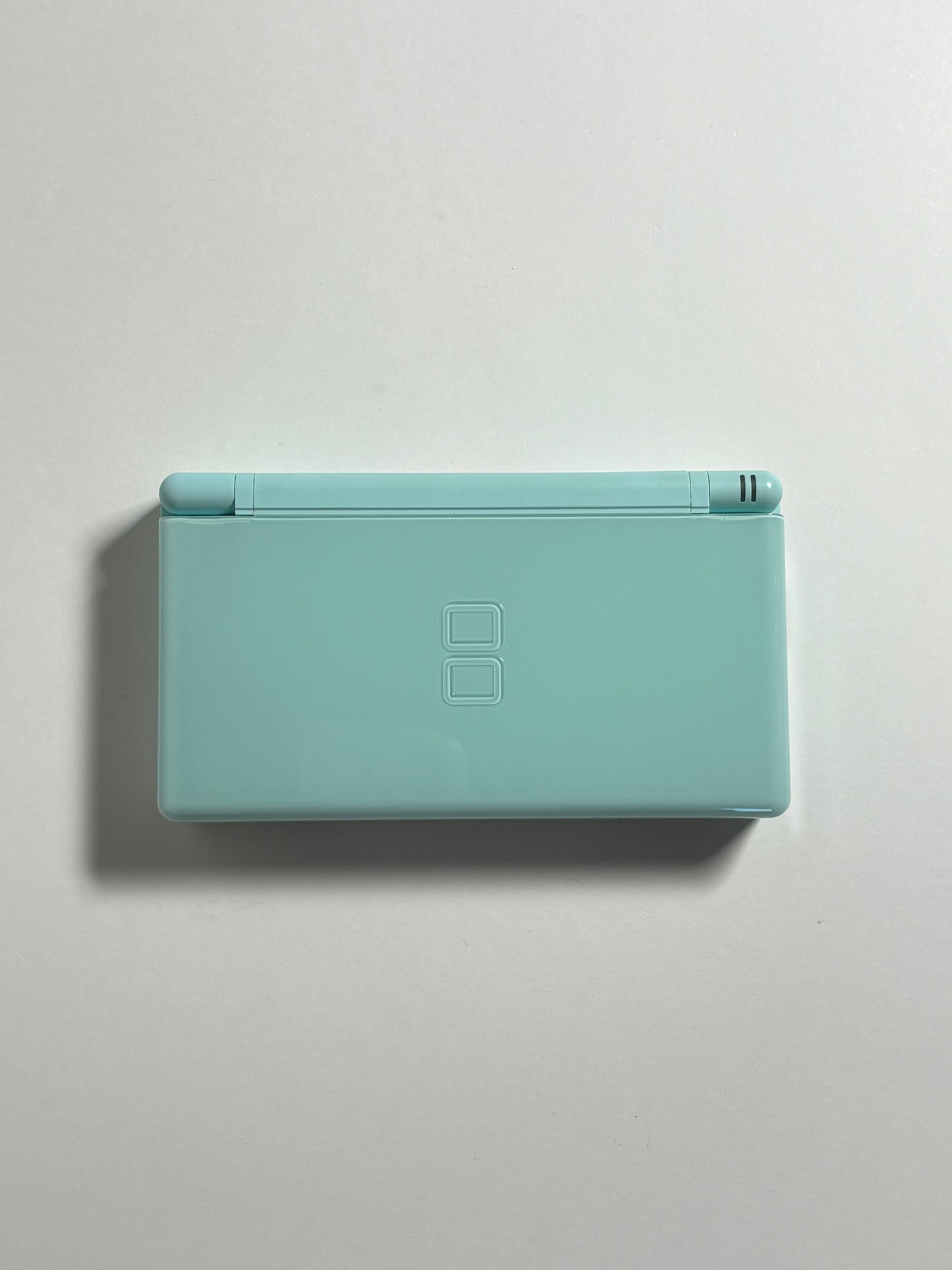 Nintendo DS Lite - Ice blue