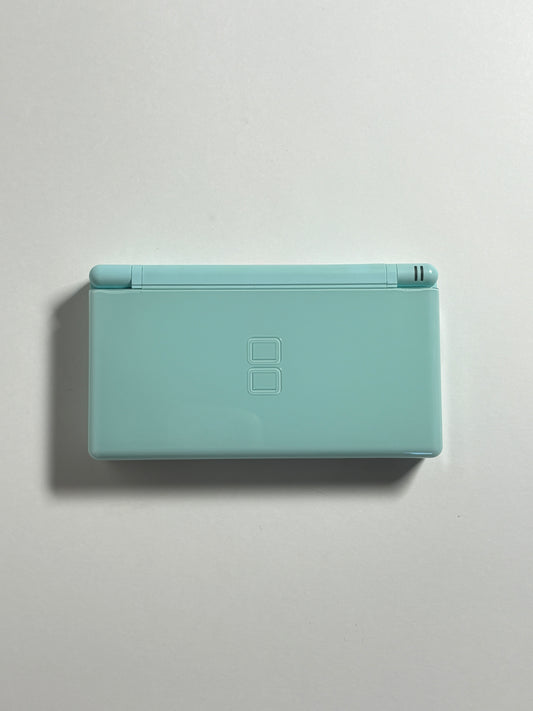Nintendo DS Lite - Ice blue