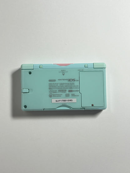 Nintendo DS Lite - Ice blue