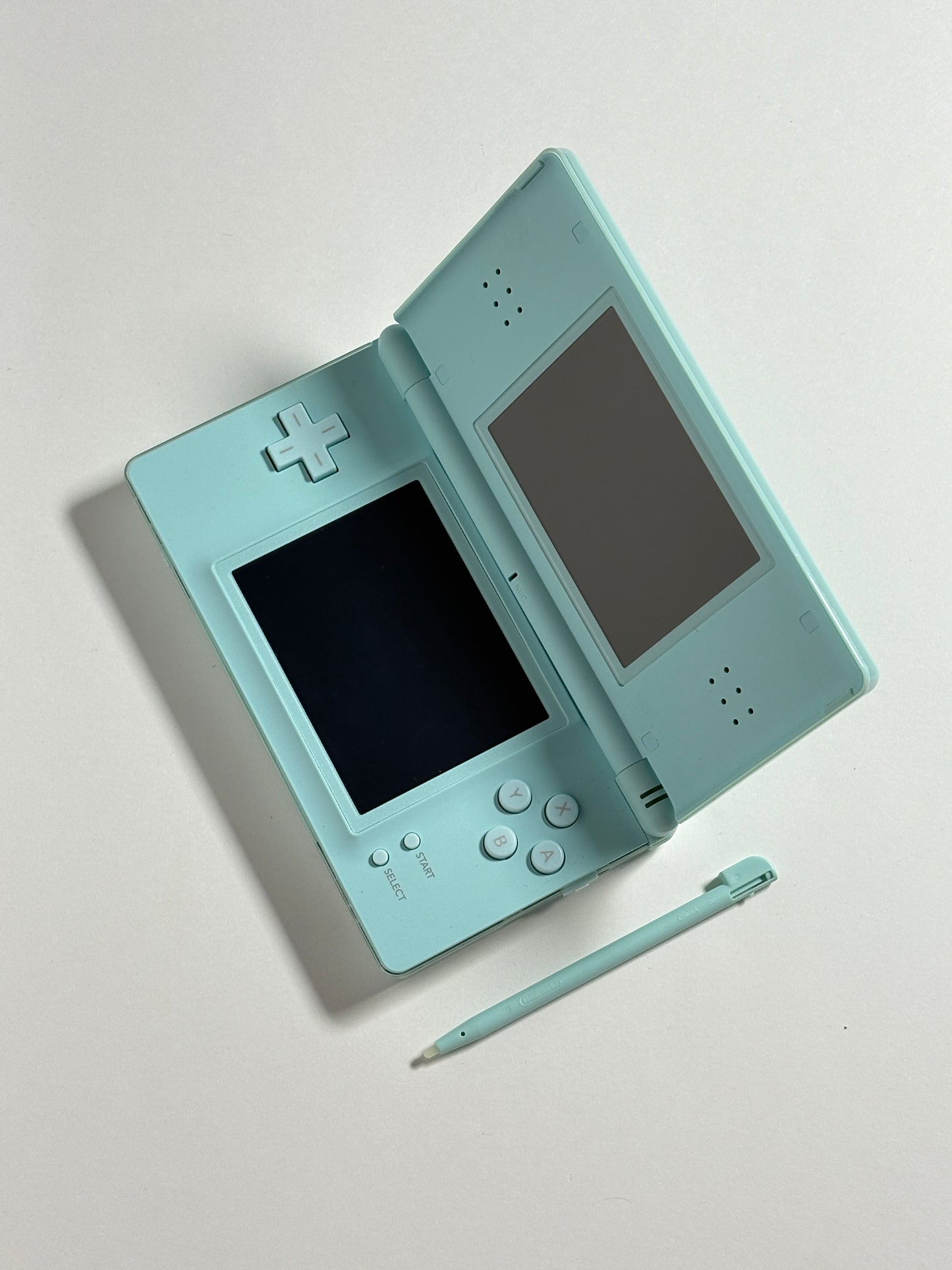 Nintendo DS Lite - Ice blue