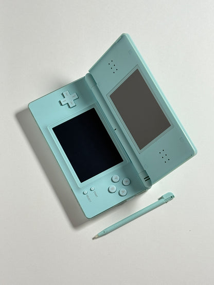 Nintendo DS Lite - Ice blue