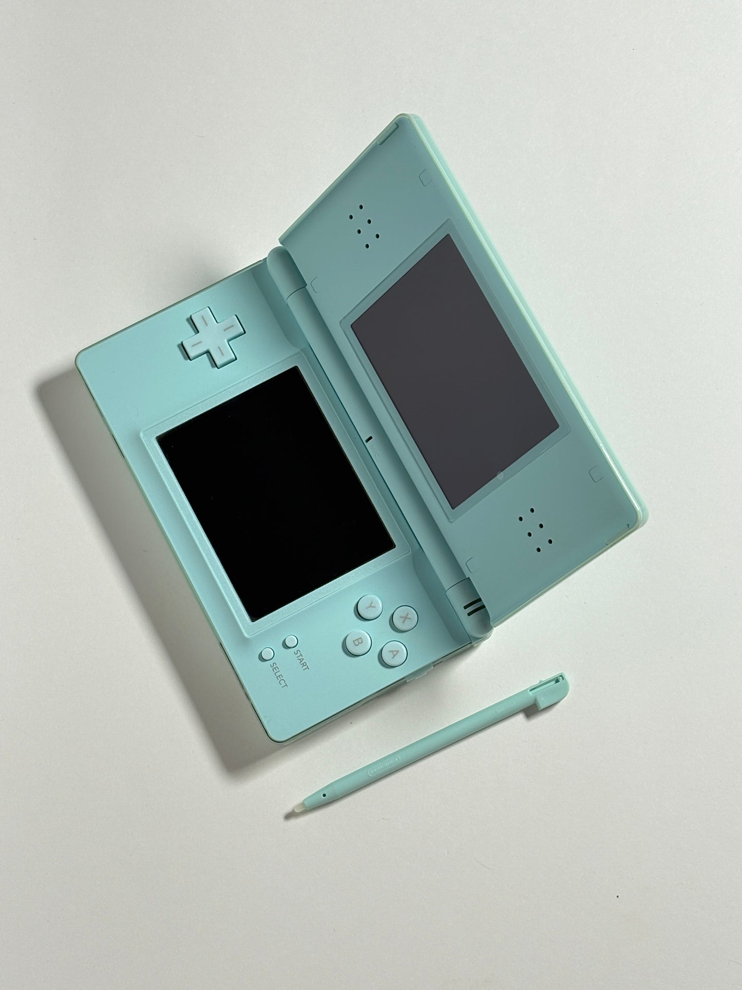 Nintendo DS Lite - Ice Blue
