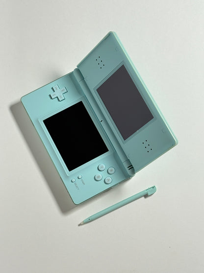Nintendo DS Lite - Ice Blue