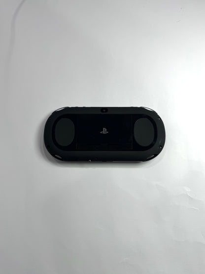 Ps Vita 2000 - Black