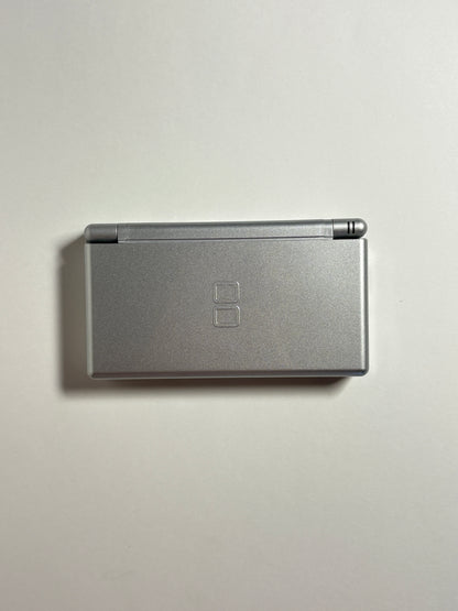 Nintendo DS Lite - Silver