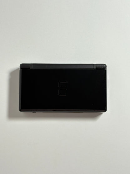 Nintendo DS Lite - Black