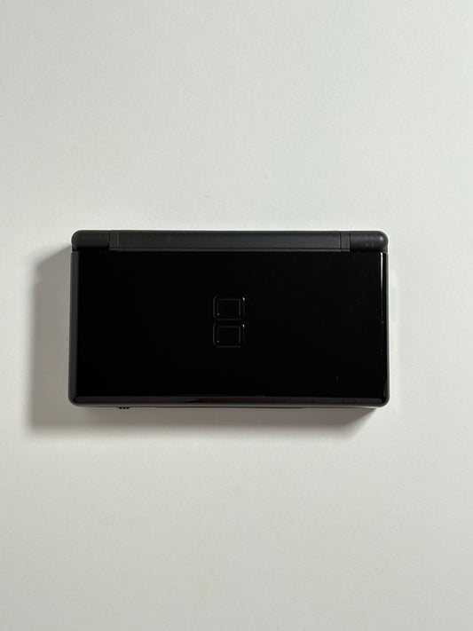 Nintendo DS Lite - Black