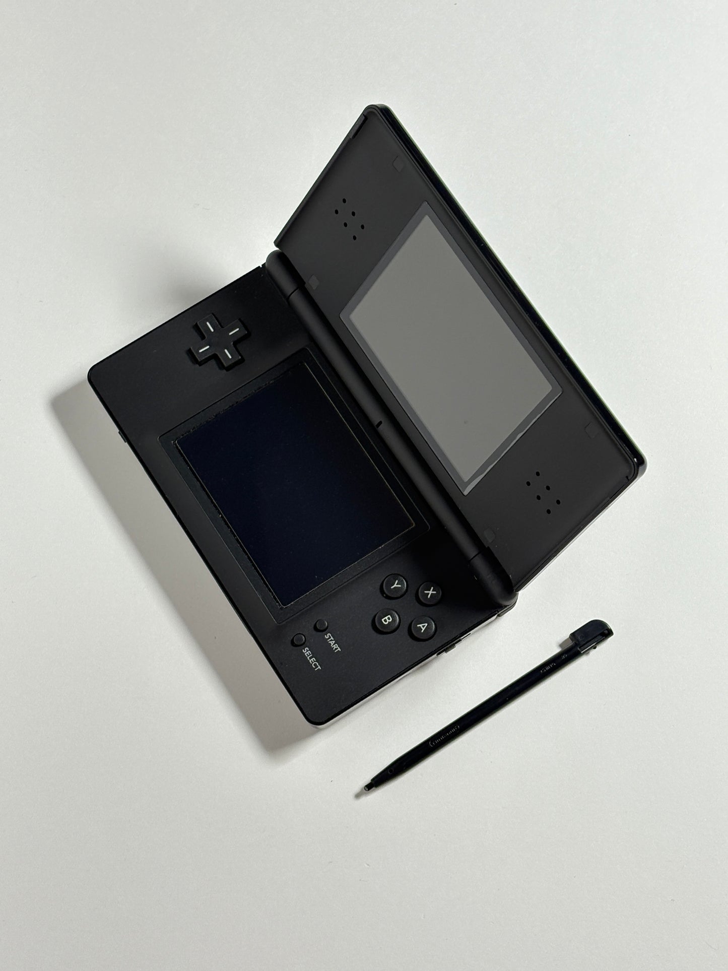 Nintendo DS Lite - Black