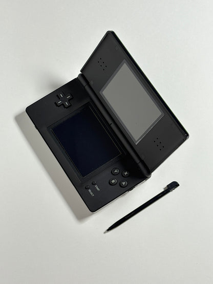 Nintendo DS Lite - Black