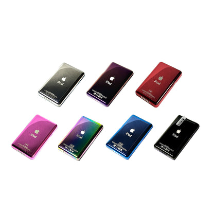Build Your Own - iPod Classic 6-7th Gen