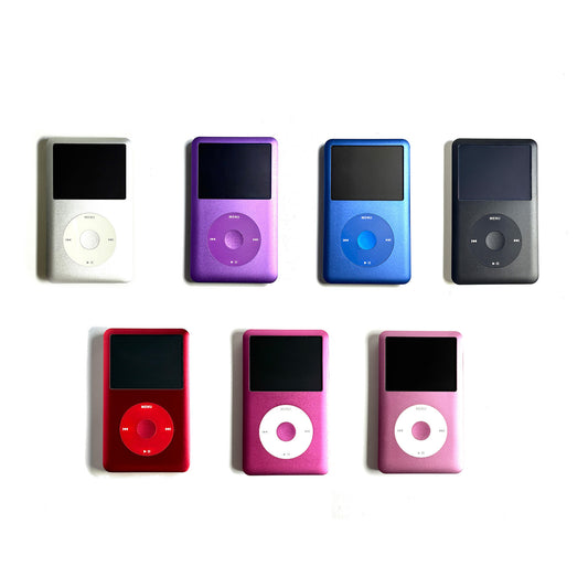 Build Your Own - iPod Classic 6-7th Gen