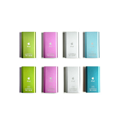 Build Your Own - Ipod Mini - 1 & 2 Gen